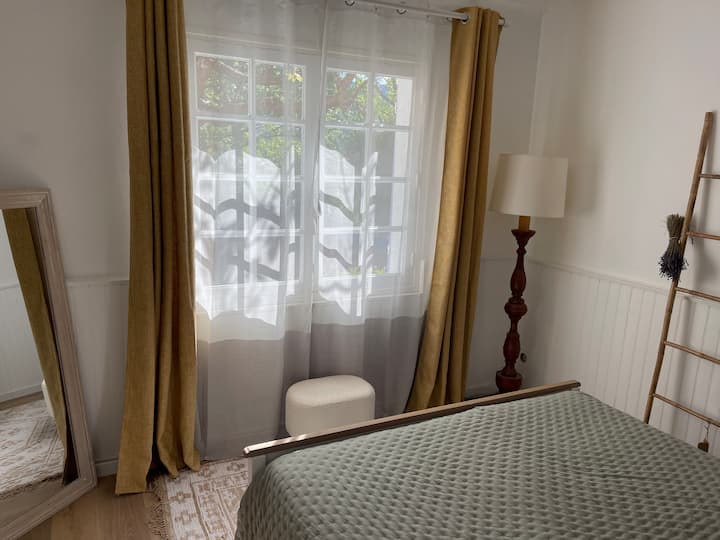 Habitación 1