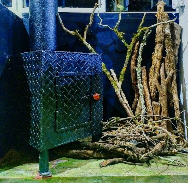 Aparta Estudio Rural En Casa De Campo - Filandia