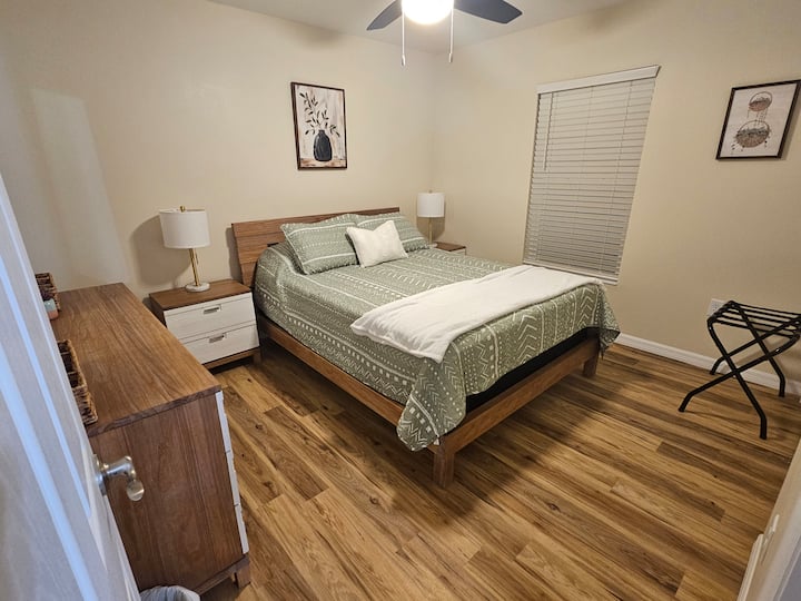 2do dormitorio
