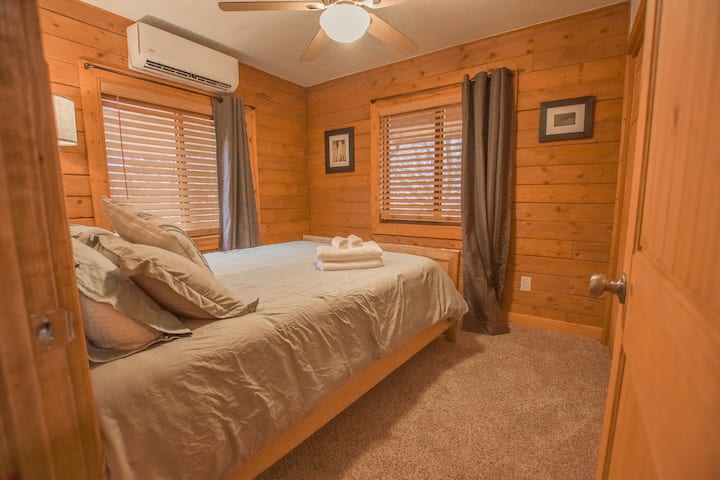 Спална соба 4