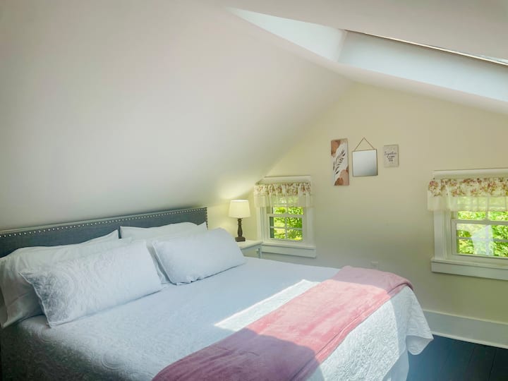 საძინებელი 2