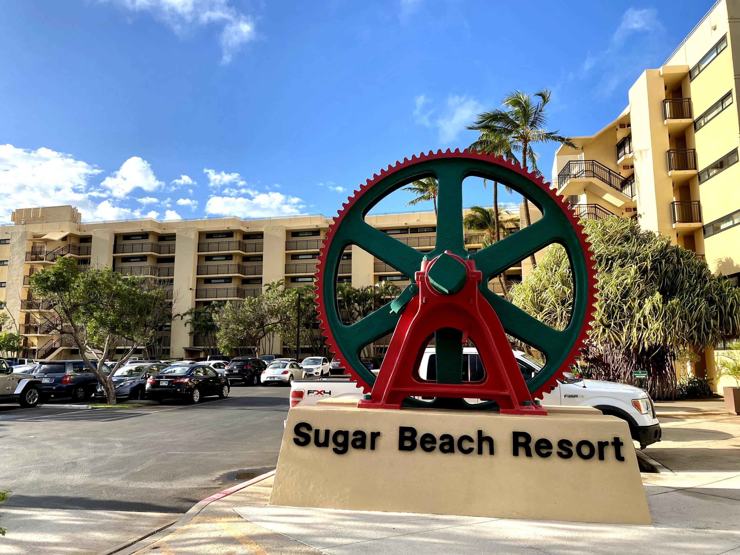 Condo in Kihei · ★4.89 · 1 bedroom · 1 bed · 1 bath - Image 14