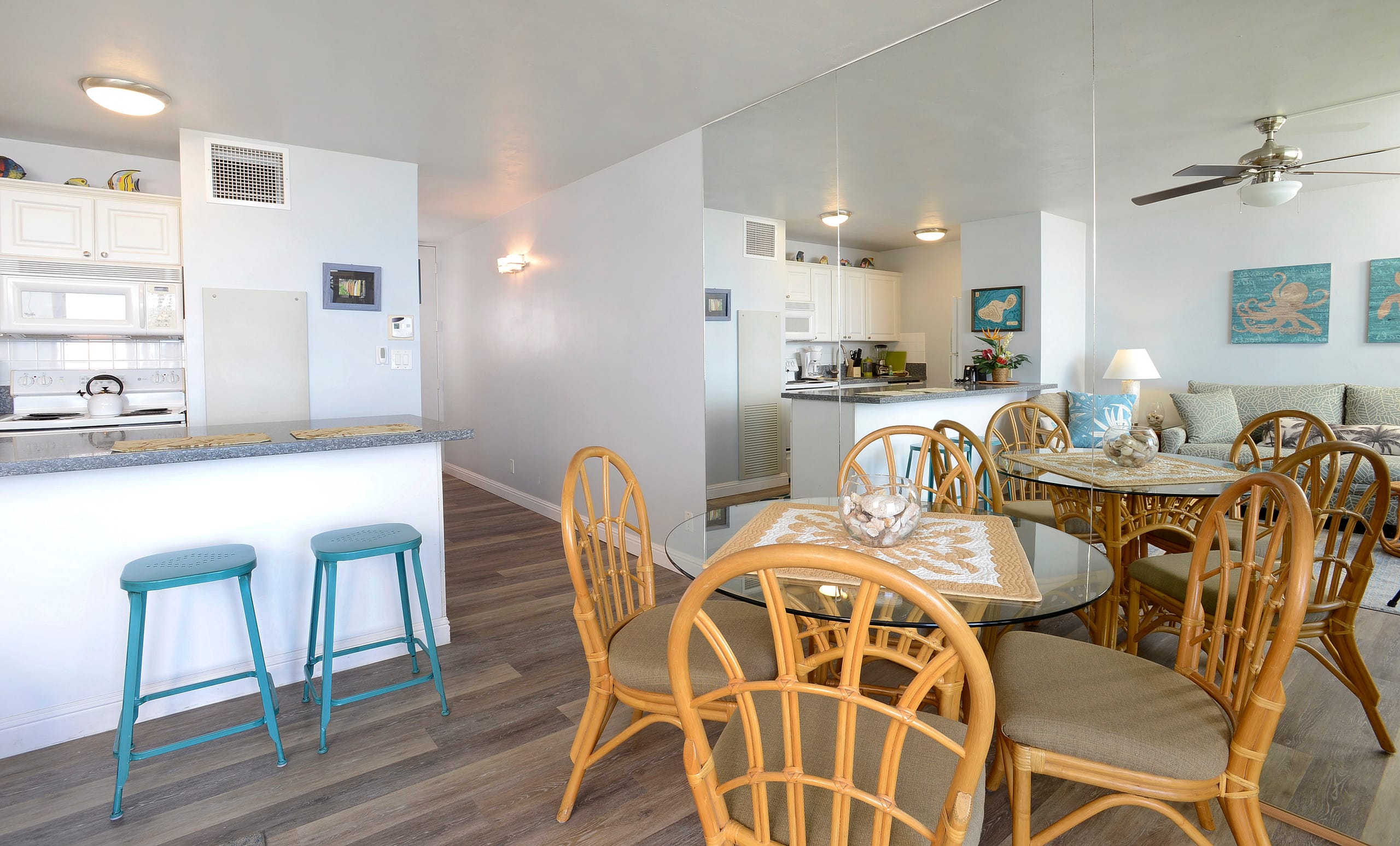 Condo in Kihei · ★4.89 · 1 bedroom · 1 bed · 1 bath - Image 7