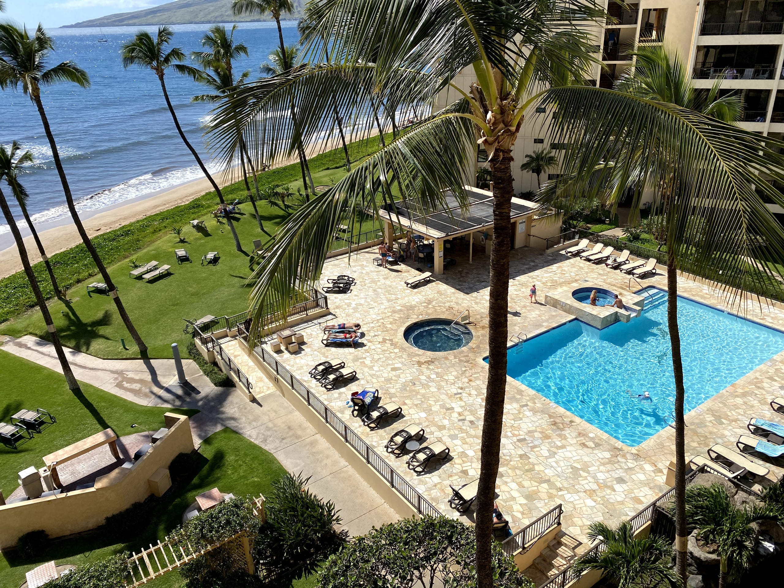 Condo in Kihei · ★4.89 · 1 bedroom · 1 bed · 1 bath - Image 12