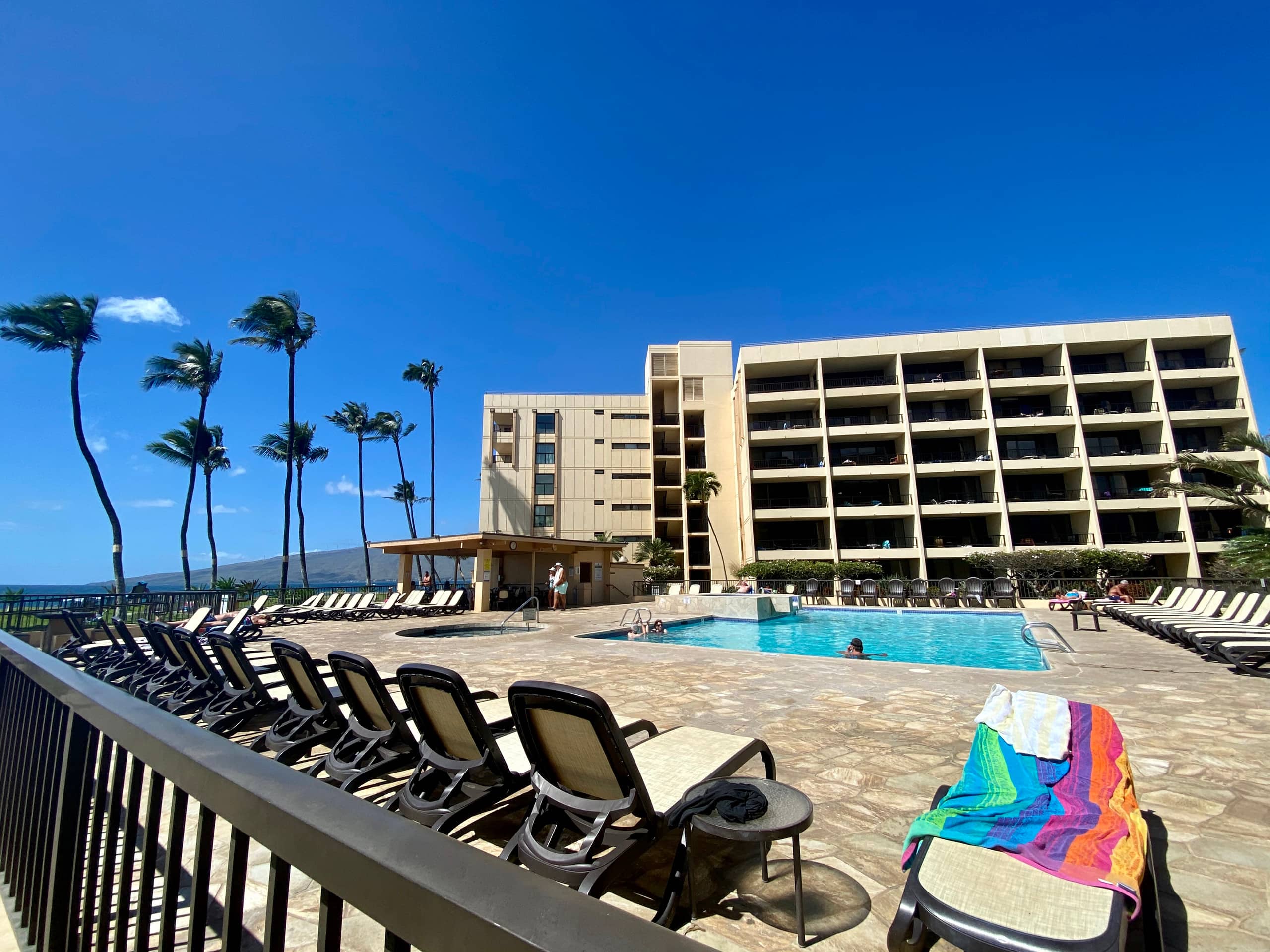 Condo in Kihei · ★4.89 · 1 bedroom · 1 bed · 1 bath - Image 13