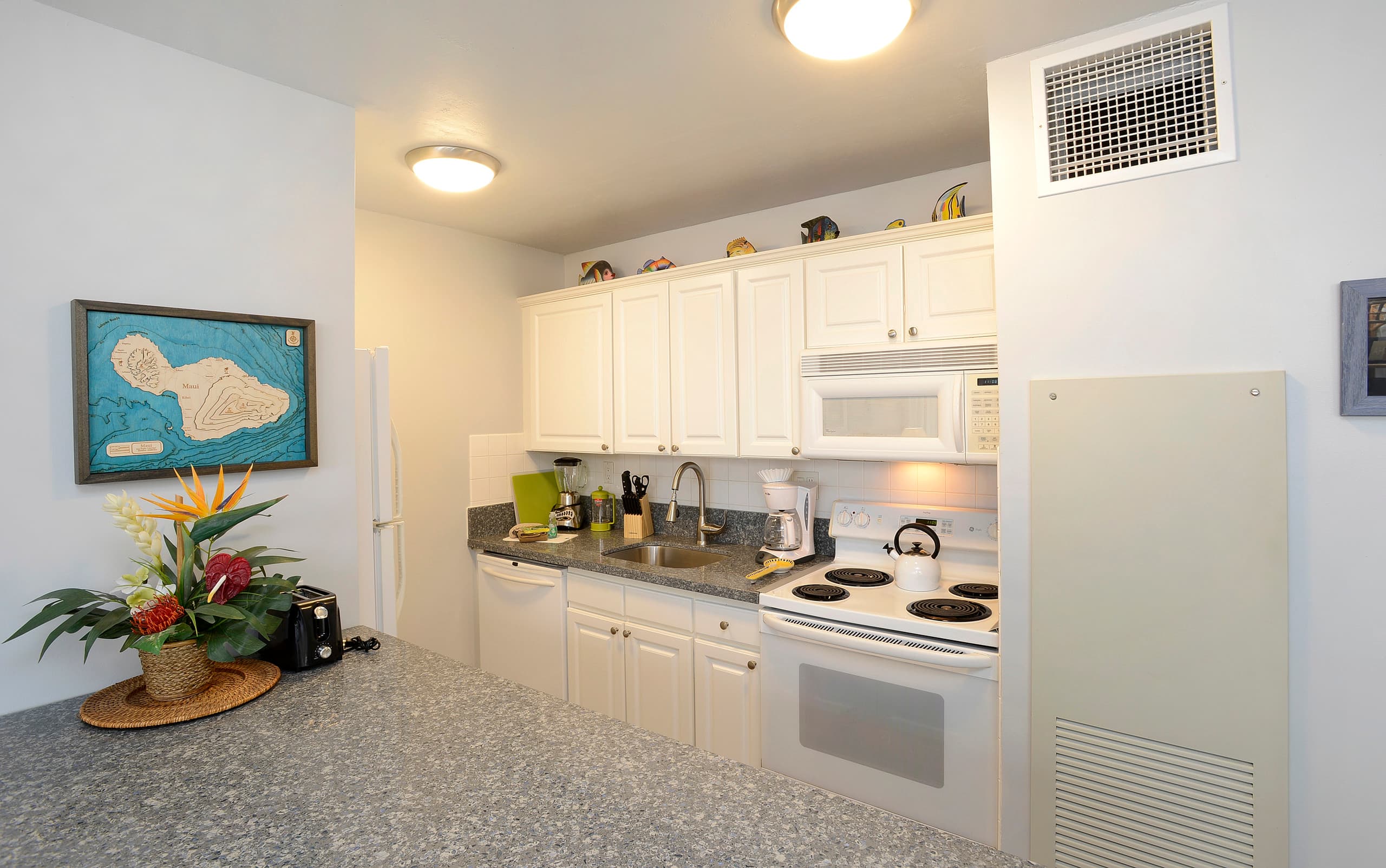 Condo in Kihei · ★4.89 · 1 bedroom · 1 bed · 1 bath - Image 6