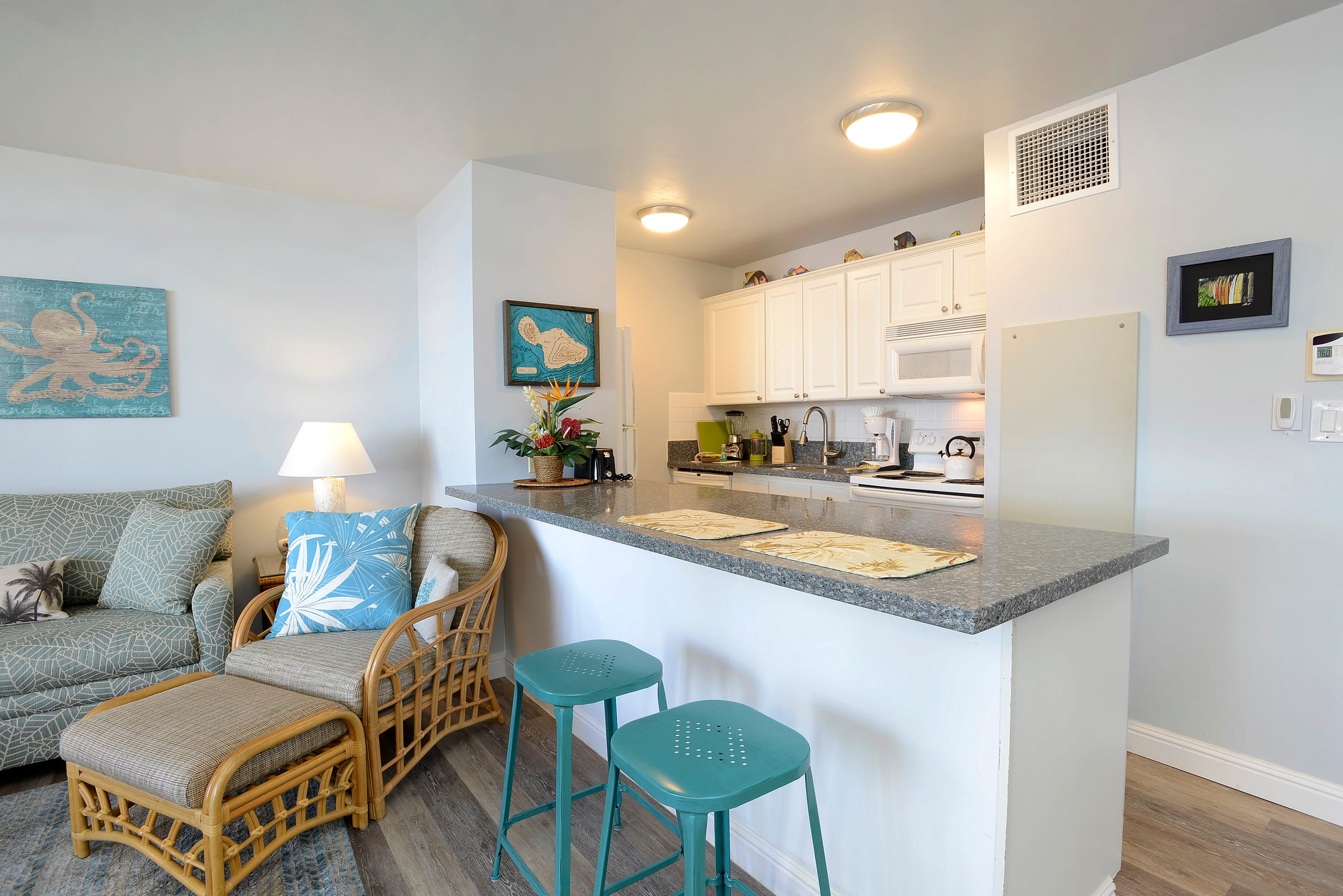 Condo in Kihei · ★4.89 · 1 bedroom · 1 bed · 1 bath - Image 3