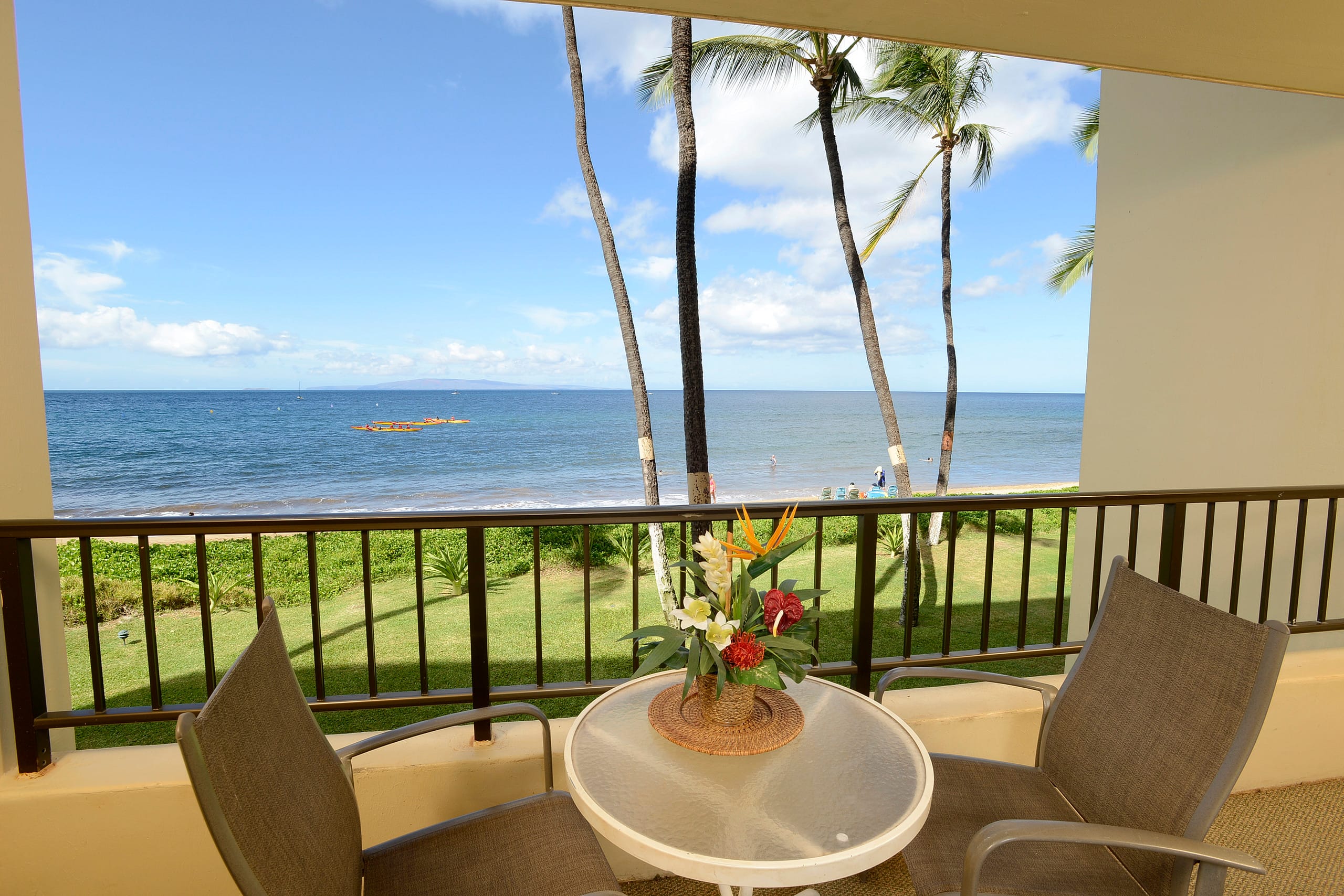 Condo in Kihei · ★4.89 · 1 bedroom · 1 bed · 1 bath - Image 18