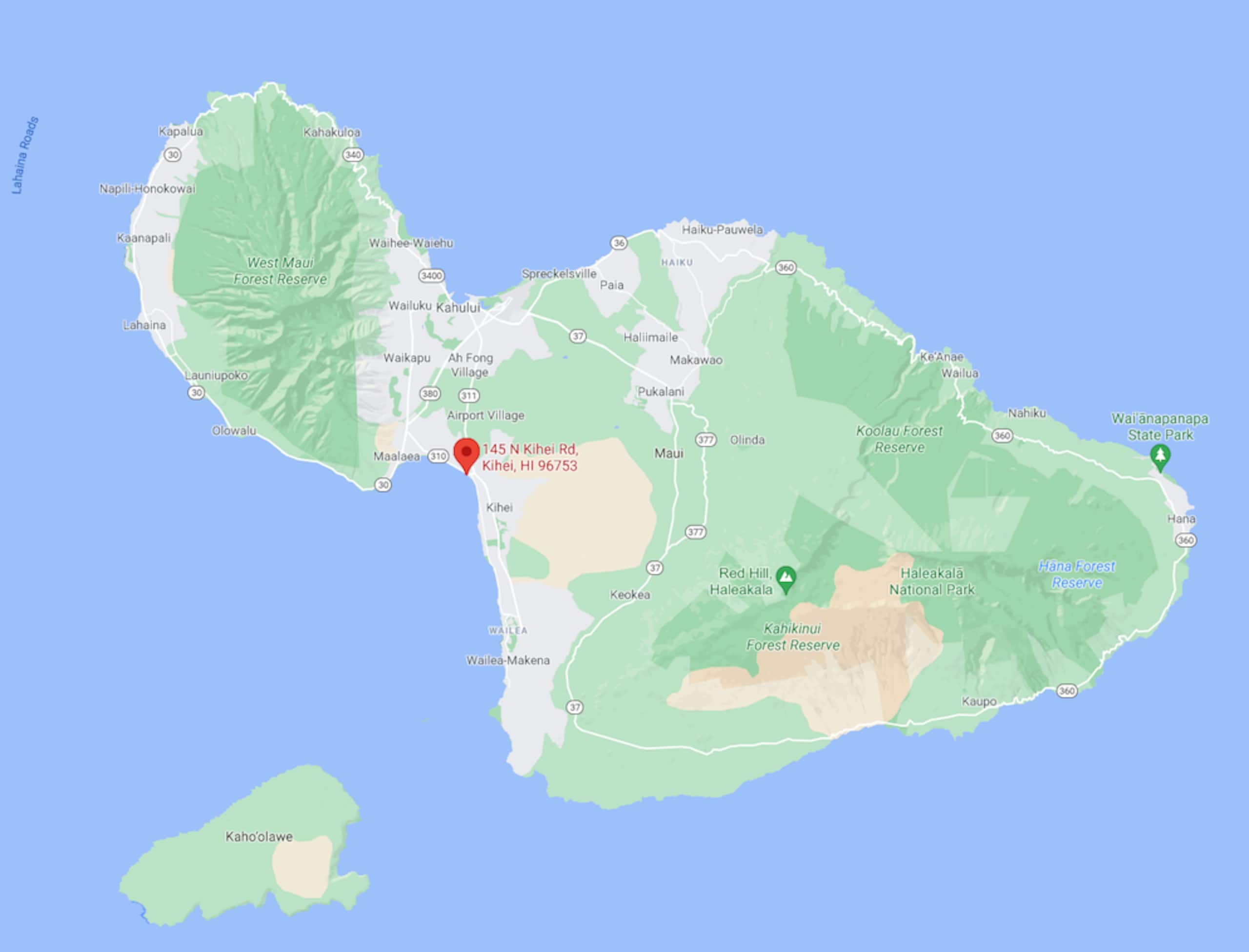Condo in Kihei · ★4.89 · 1 bedroom · 1 bed · 1 bath - Image 37