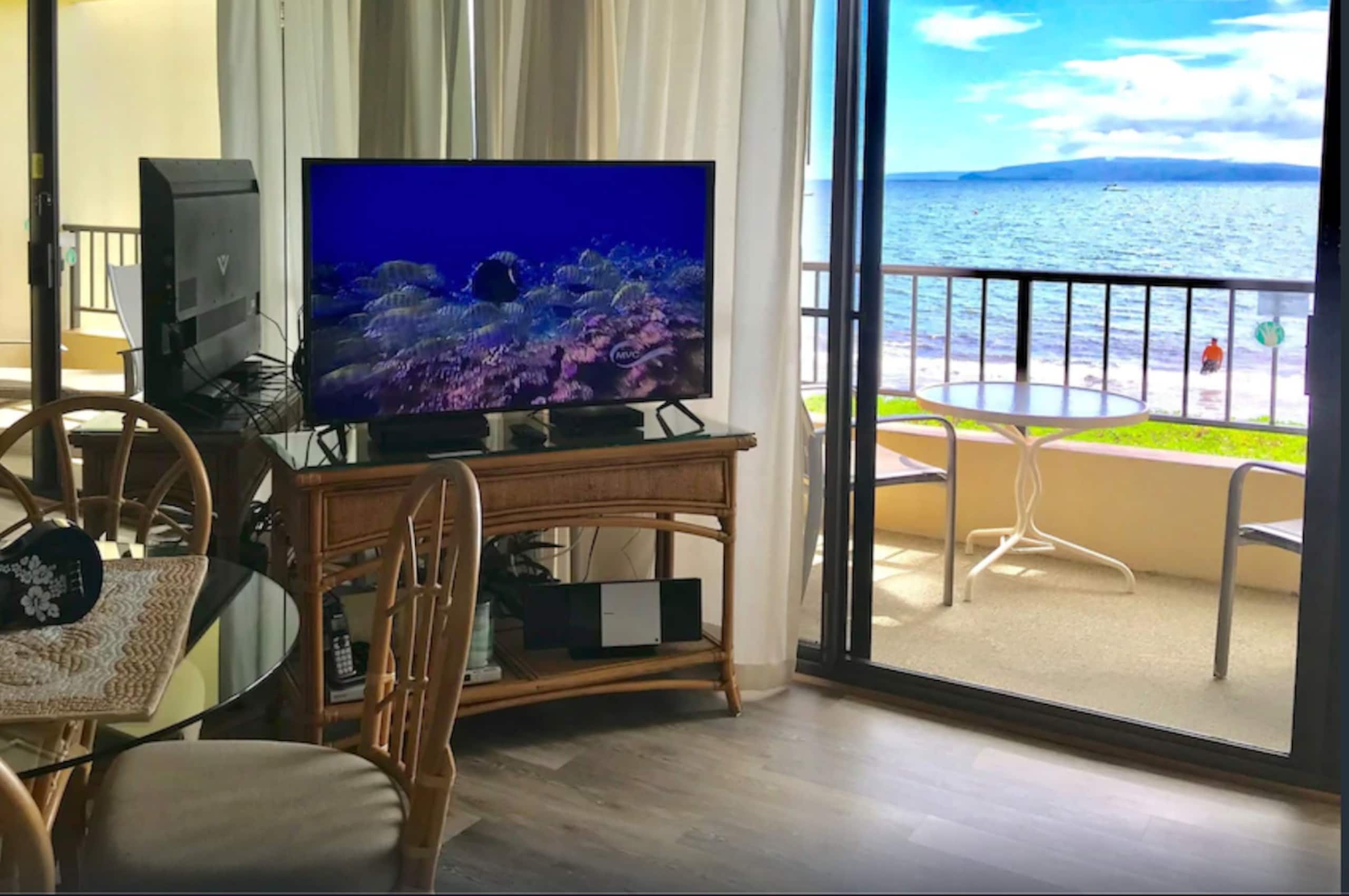Condo in Kihei · ★4.89 · 1 bedroom · 1 bed · 1 bath - Image 31