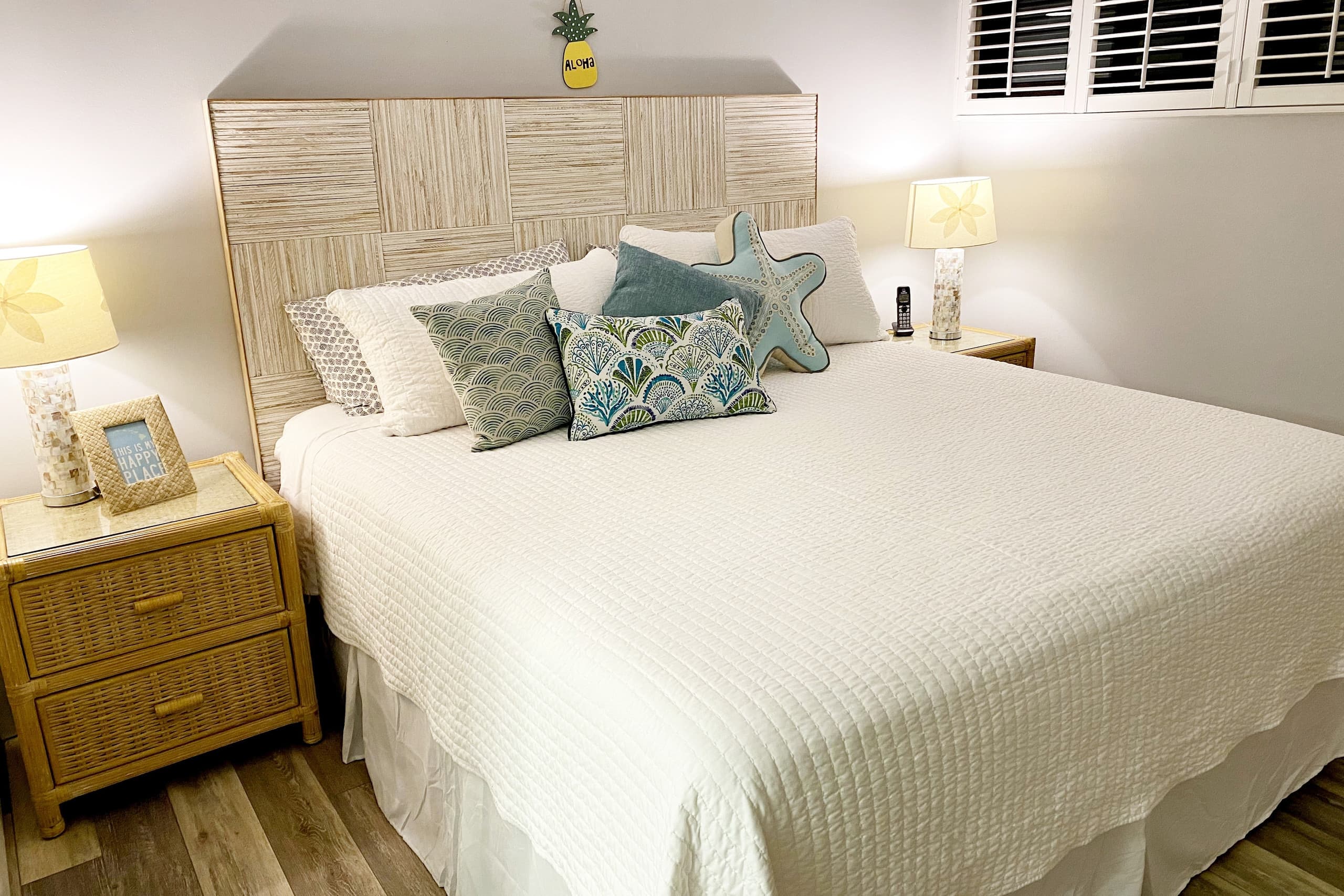 Condo in Kihei · ★4.89 · 1 bedroom · 1 bed · 1 bath - Image 30