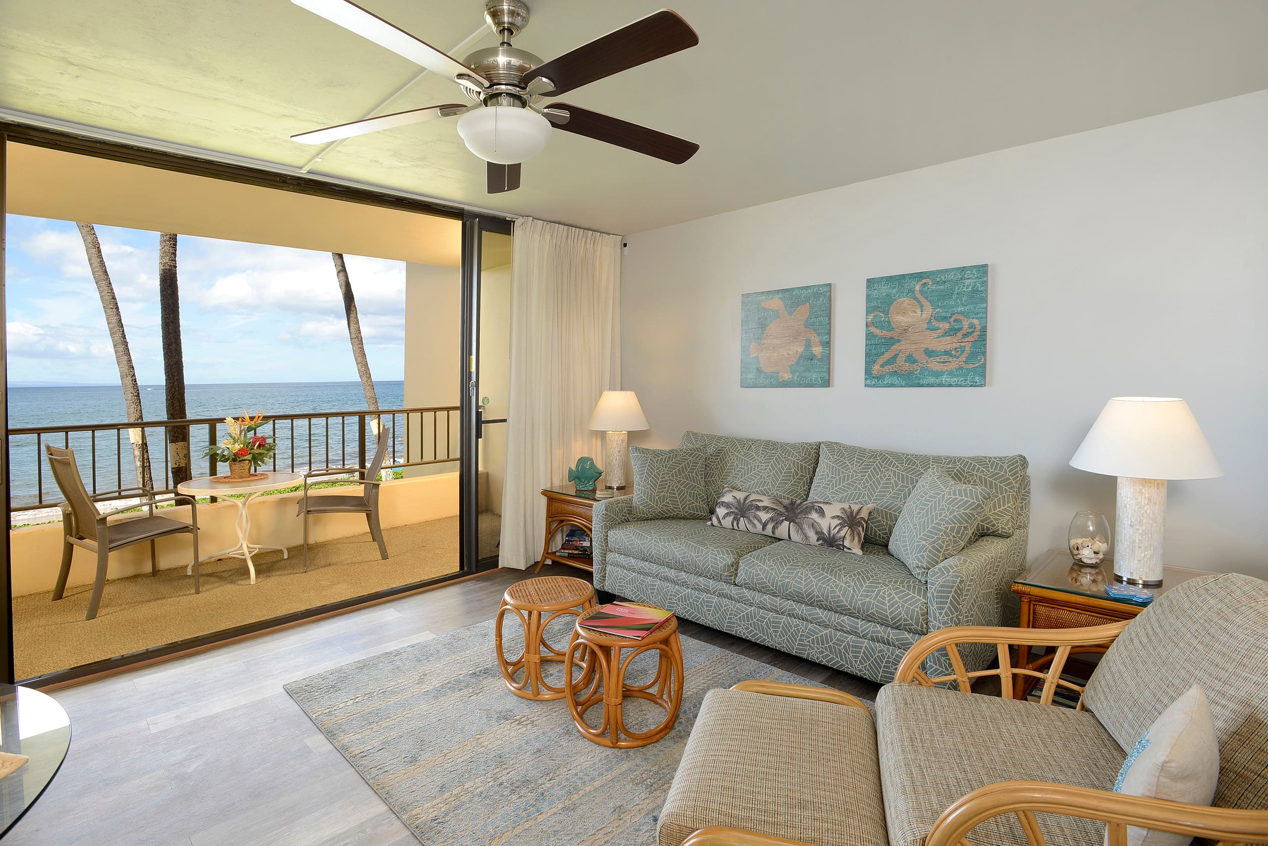 Condo in Kihei · ★4.89 · 1 bedroom · 1 bed · 1 bath - Image 35