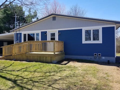 Casa Young I - Kentville Suite