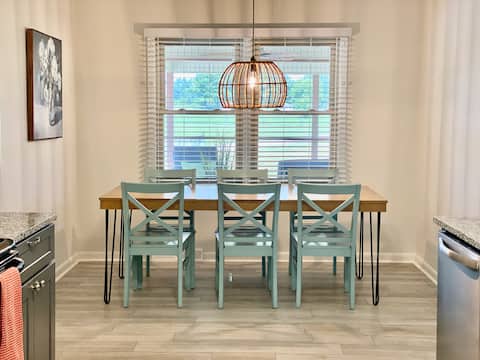 The Guest House @ PeaceTree Farm