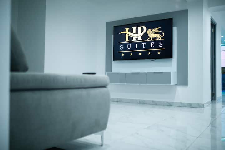 Hp Suites - Portoryko