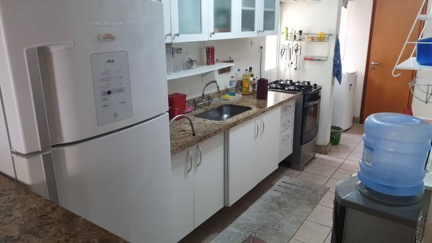 Refúgio dos Abrantes na Praia