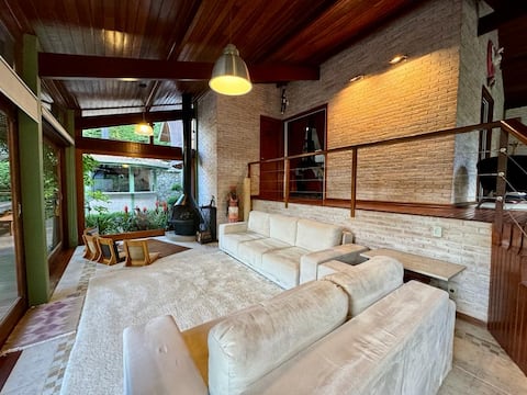 Beautiful house in Monte Verde!