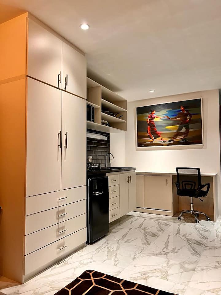 ZireHomes 1 Centro - Modern apartment near the beach