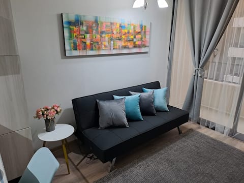 Top performing Airbnb: New apartment, newly equipped in Santiago Metropolitan Region
