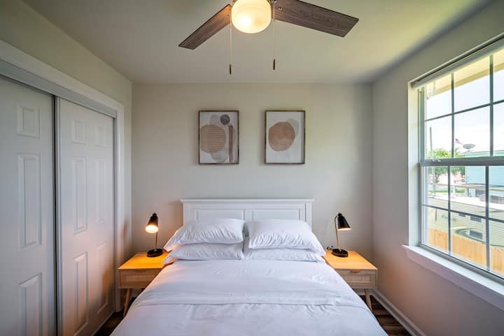 غرفة النوم 3