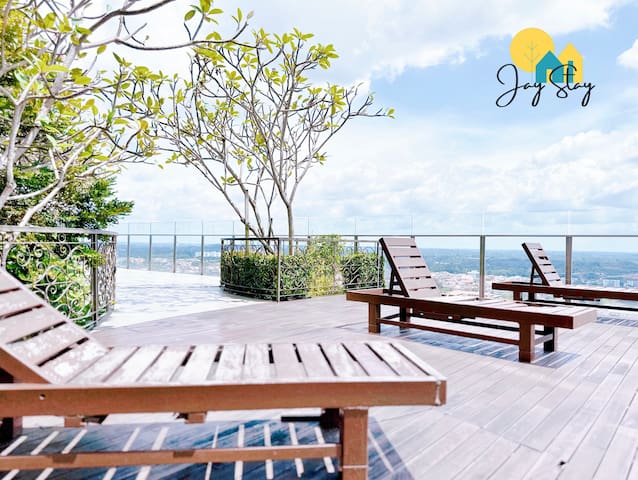 Jay Stay Management managed Airbnb listing 3