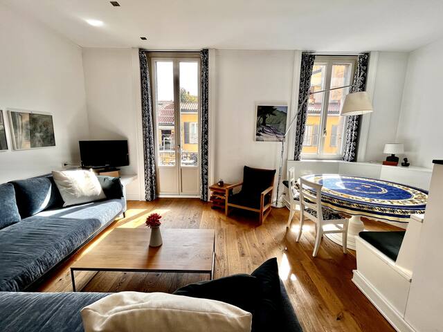 Elegante ed accogliente | Brera