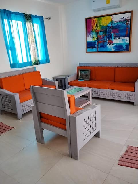 Popular Airbnb listing: Peaceful & Lovely in Conkal in Conkal