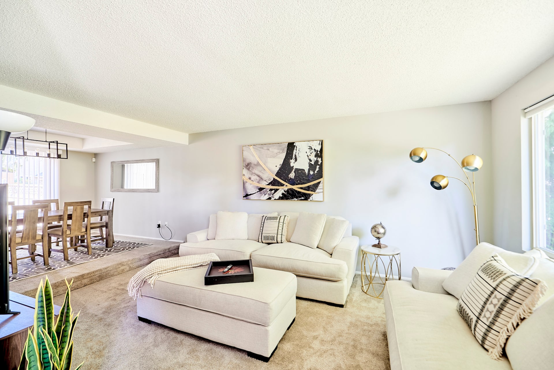 ᗌᗌᗌ The Cardiff- Stylish 4bd by Airport & Seattle