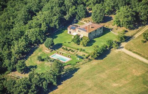 Villa San Giuseppe