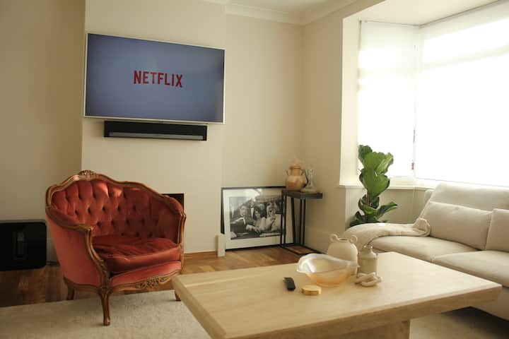 Room-on-sea - Southend-on-Sea