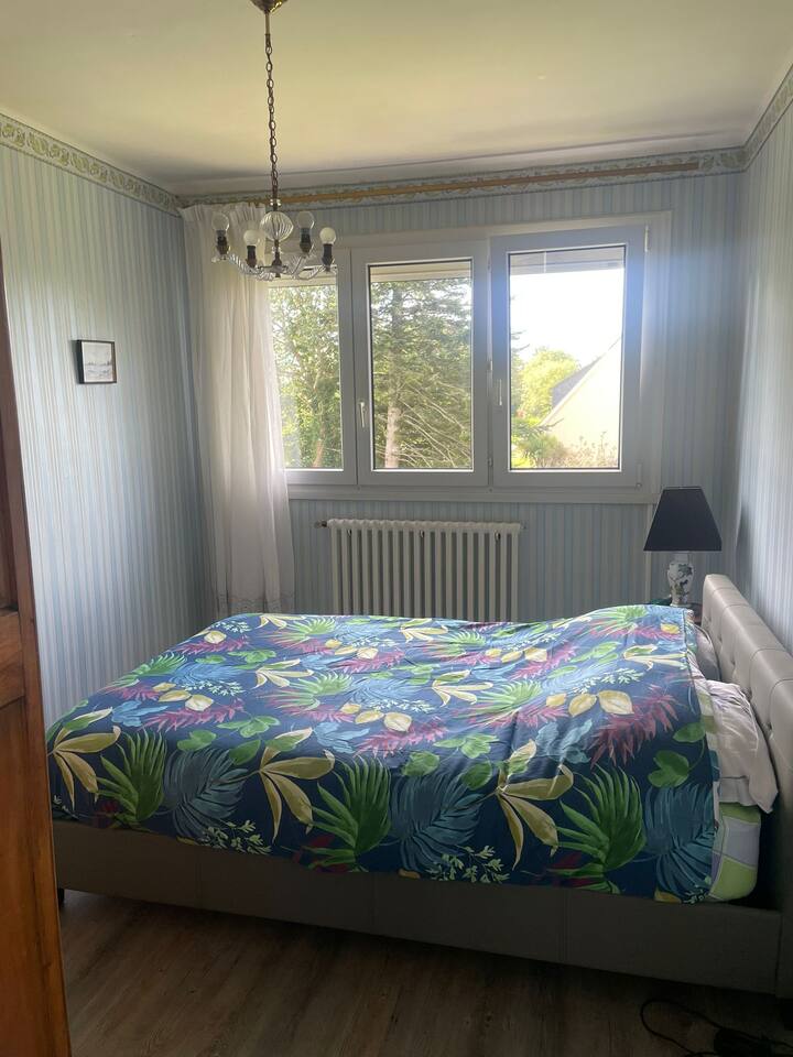 საძინებელი 3