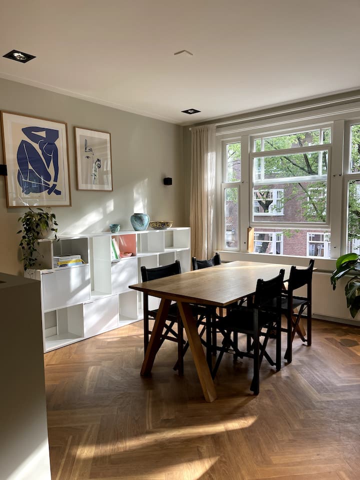 Tim & Ce's Luxury Stay - Amstelveen