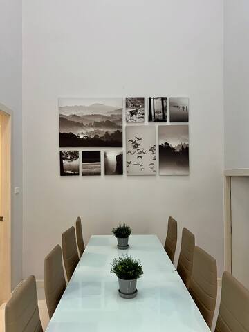 Entire Townhome 3BR2B, shared Pool in Sukhumvit gallery image 4