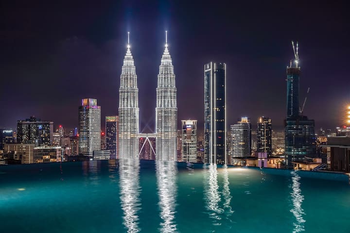 Sutera Harbour managed Airbnb listing 1