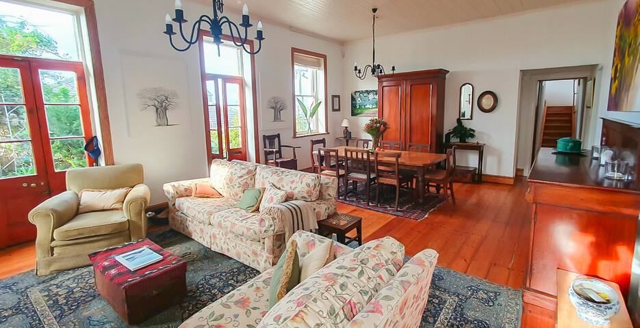 St James Seaview Cottage for 5 gallery image 4