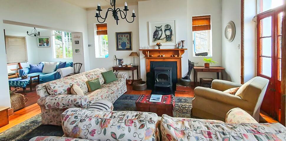 St James Seaview Cottage for 5 gallery image 3