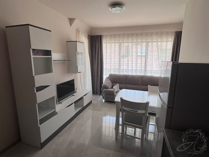 Villa Alexa Sozopol Apartment 401 Sea View - Sozopol