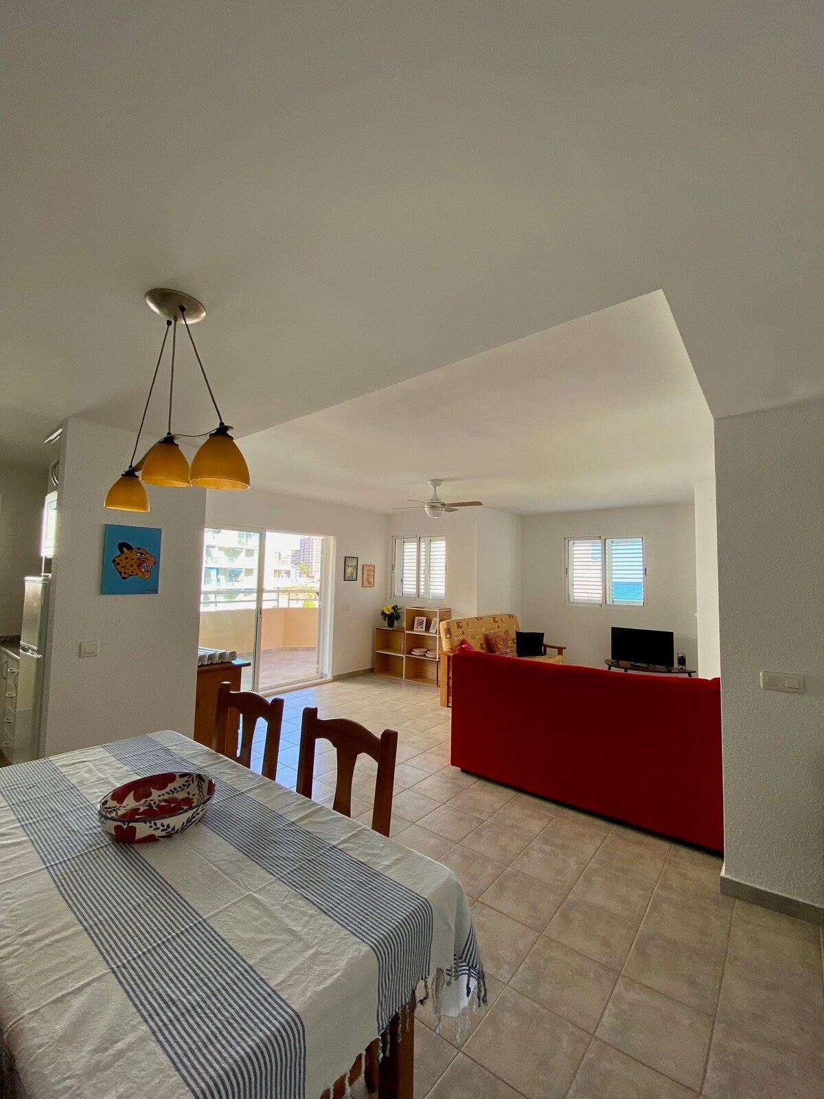 Propiedad de Airbnb exitosa: Apartment in Oropesa del Mar en Orpesa / Oropesa Del Mar