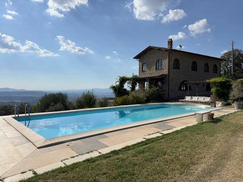 Villa Bella Costa