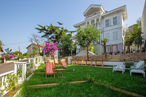 Superior Room with Sea View - Gala 5