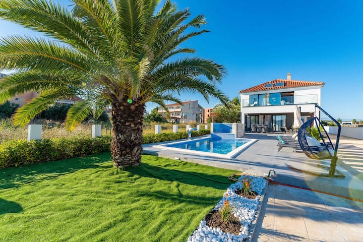 Feel Croatia managed Airbnb listing 2