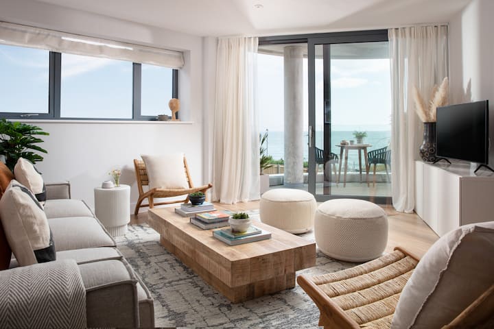 Liner Apartment 25 - Falmouth