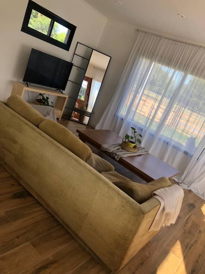 Casa De Campo Don Antonio - San Pedro