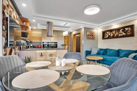 Apartment RAVI, Boží Dar