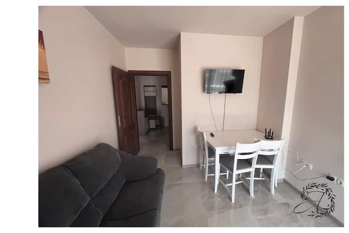 Villa Alexa Sozopol Apartment 402 Sea View - Sozopol