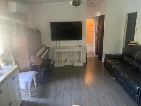Successful Airbnb property: Gpk Airbnb in Longueuil