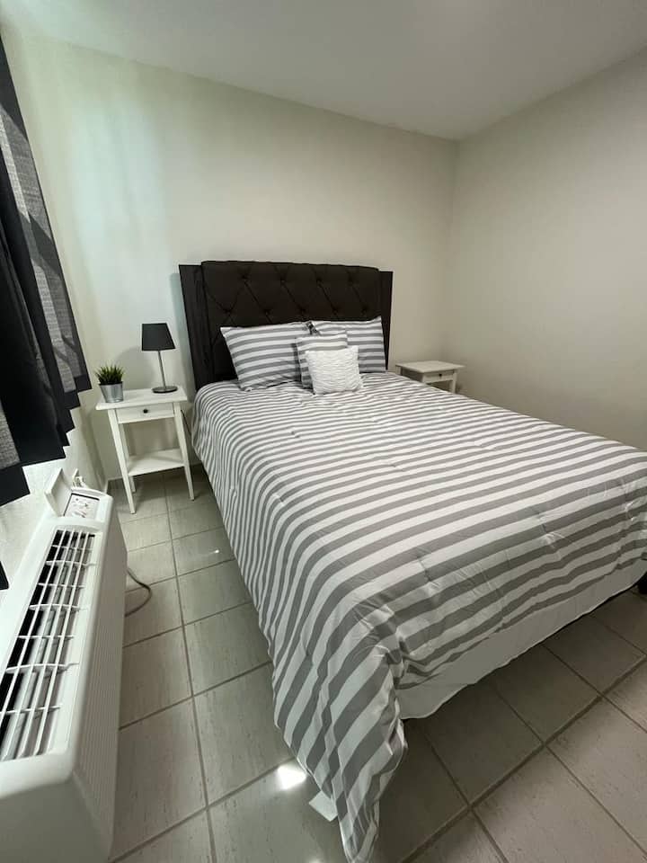 Third room 
