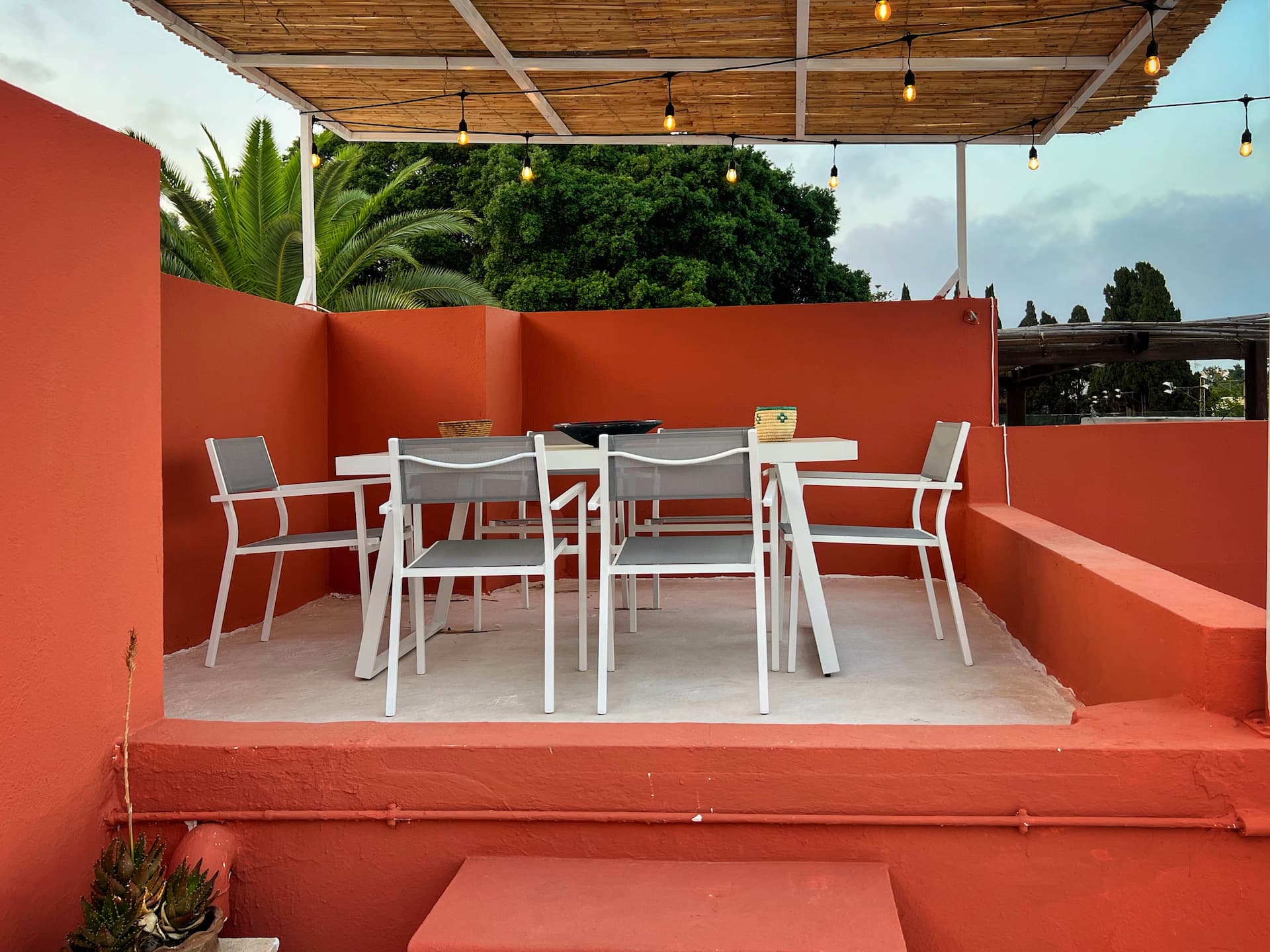 Paradis bord de mer, piscine privée à Carthage — Carthage Hannibal · Photo 22