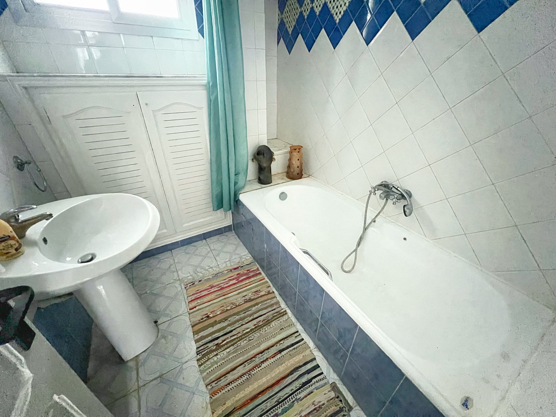 Paradis bord de mer, piscine privée à Carthage — Carthage Hannibal · Photo 14