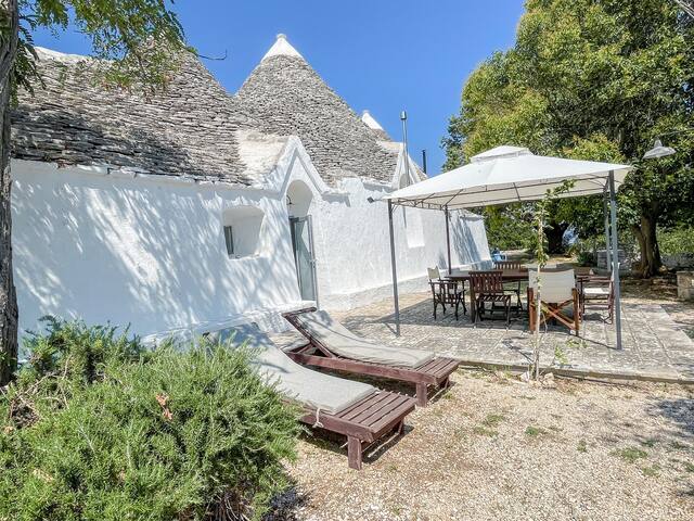 Trullo Caterina